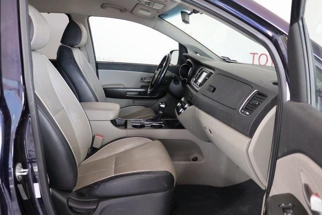 2019 Kia Sedona EX