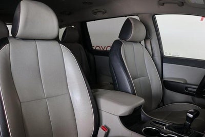2019 Kia Sedona EX