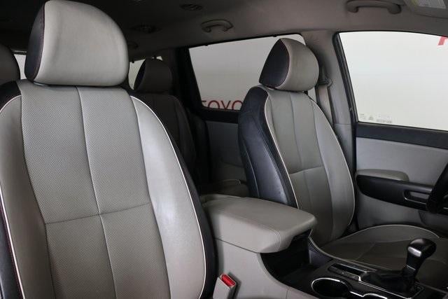 2019 Kia Sedona EX