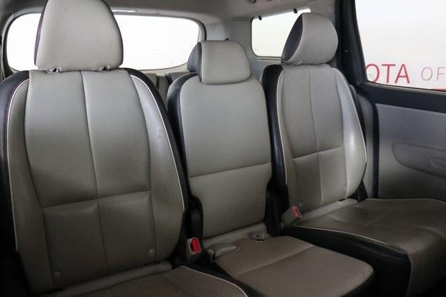 2019 Kia Sedona EX