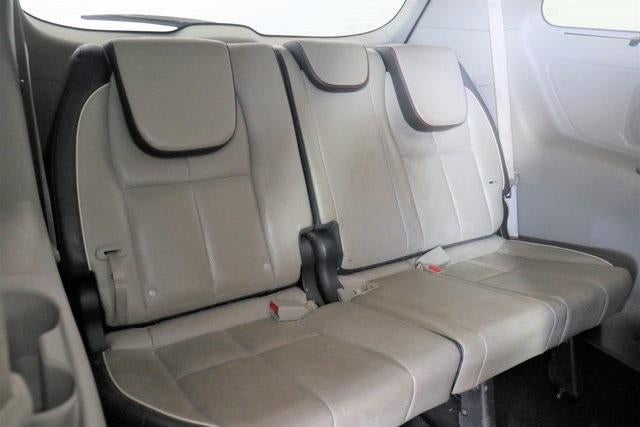 2019 Kia Sedona EX