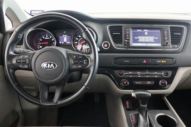 2019 Kia Sedona EX