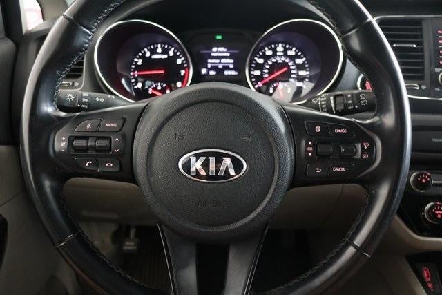 2019 Kia Sedona EX