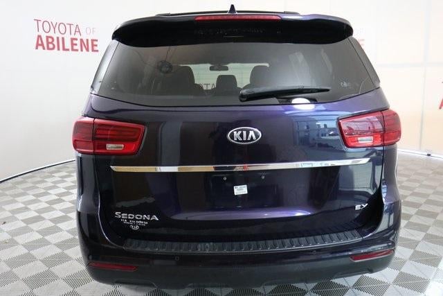 2019 Kia Sedona EX