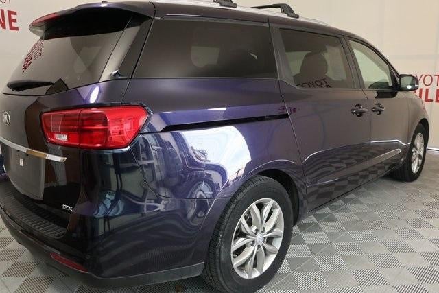 2019 Kia Sedona EX