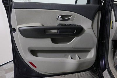 2019 Kia Sedona EX