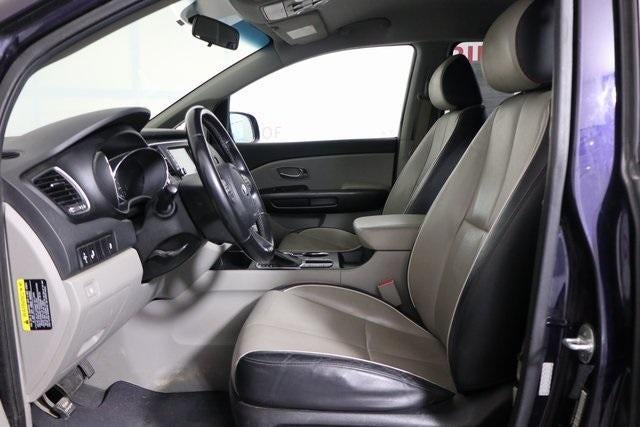 2019 Kia Sedona EX
