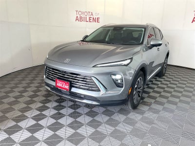 2024 Buick Envision Preferred