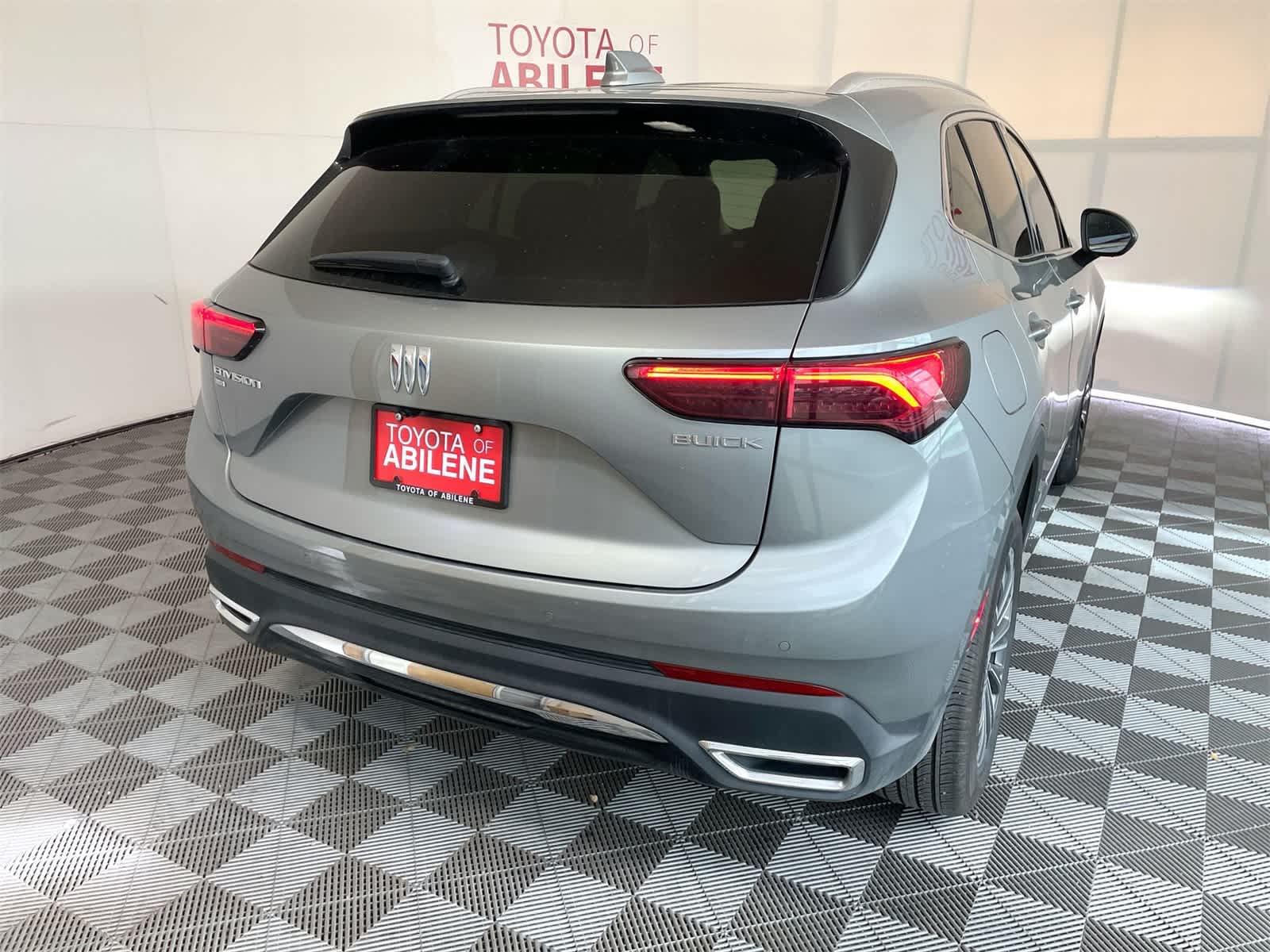 2024 Buick Envision Preferred