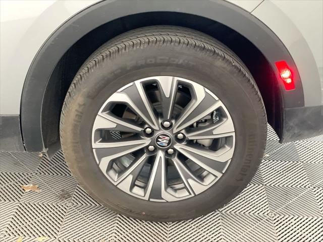 2024 Buick Envision Preferred