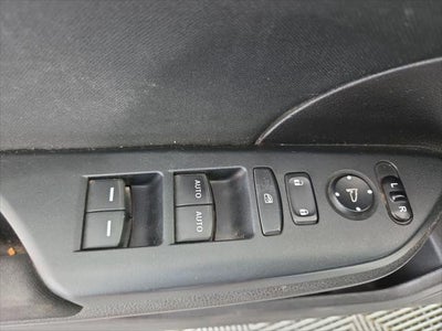 2020 Honda Civic Hatchback EX