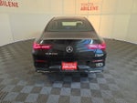 2025 Mercedes-Benz CLA 250 CLA 250