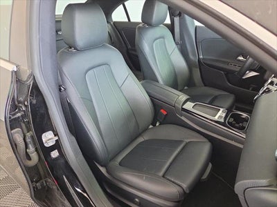 2025 Mercedes-Benz CLA 250 CLA 250