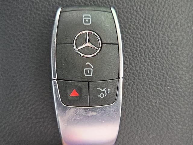 2025 Mercedes-Benz CLA 250 CLA 250
