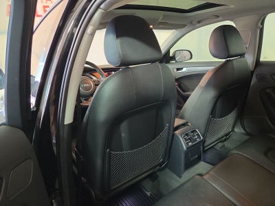 2016 Audi A4 Premium