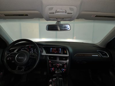 2016 Audi A4 Premium