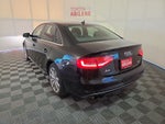 2016 Audi A4 Premium