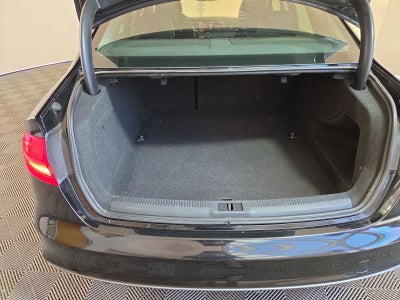 2016 Audi A4 Premium