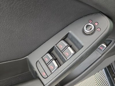 2016 Audi A4 Premium