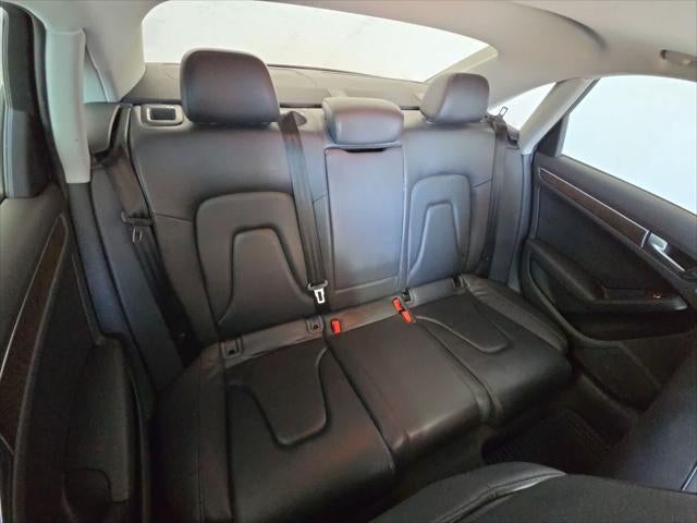 2016 Audi A4 Premium