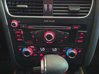 2016 Audi A4 Premium