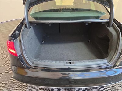 2016 Audi A4 Premium