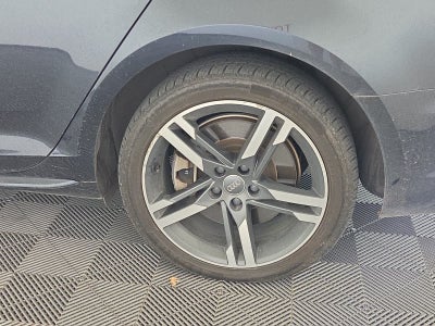 2017 Audi A4 Premium Plus