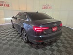 2017 Audi A4 Premium Plus