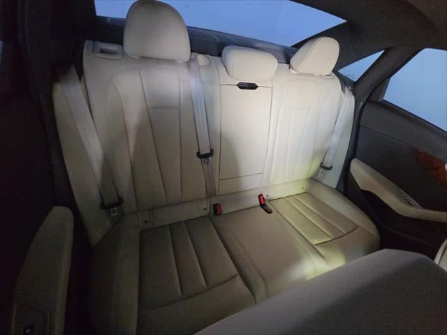 2017 Audi A4 Premium Plus