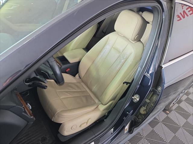 2017 Audi A4 Premium Plus