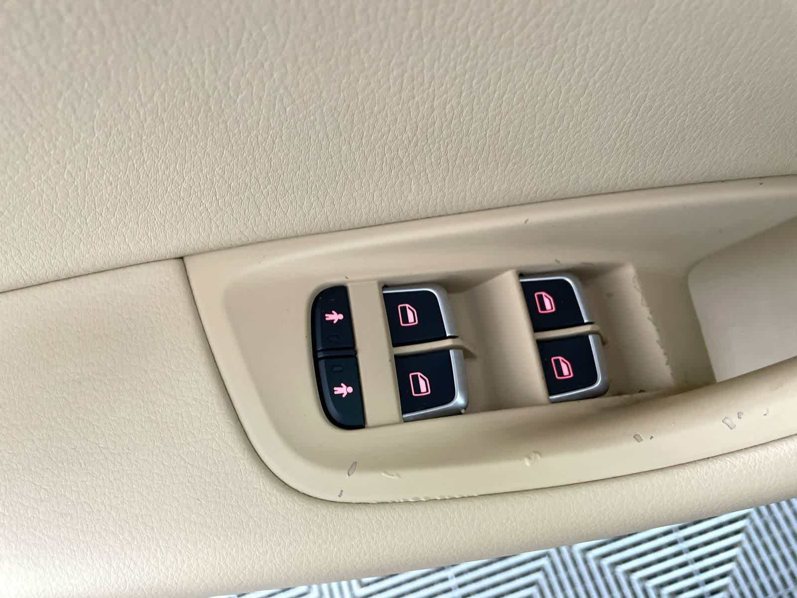 2013 Audi A6 2.0T Premium