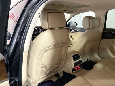 2013 Audi A6 2.0T Premium