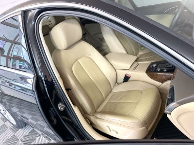 2013 Audi A6 2.0T Premium