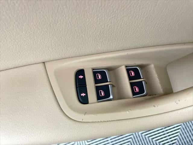 2013 Audi A6 2.0T Premium