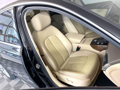 2013 Audi A6 2.0T Premium