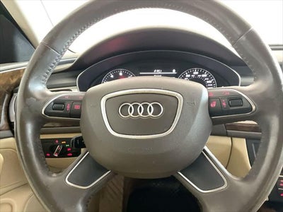2013 Audi A6 2.0T Premium