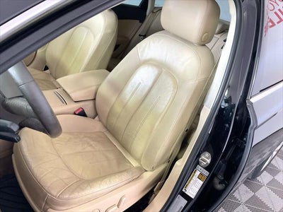 2013 Audi A6 2.0T Premium