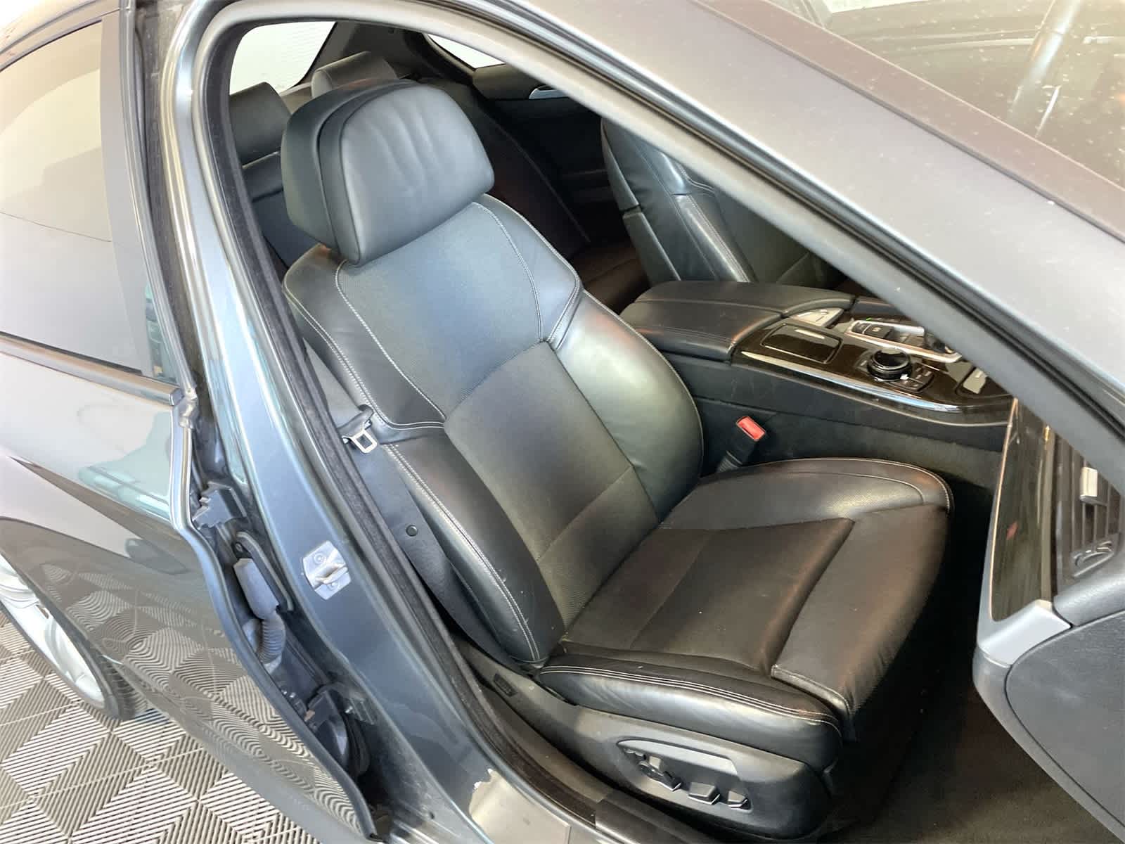 2015 BMW 5 Series 535i