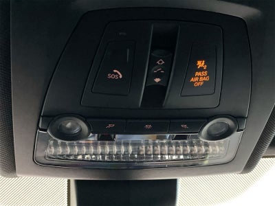 2015 BMW 5 Series 535i