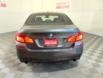 2015 BMW 5 Series 535i