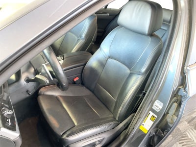 2015 BMW 5 Series 535i