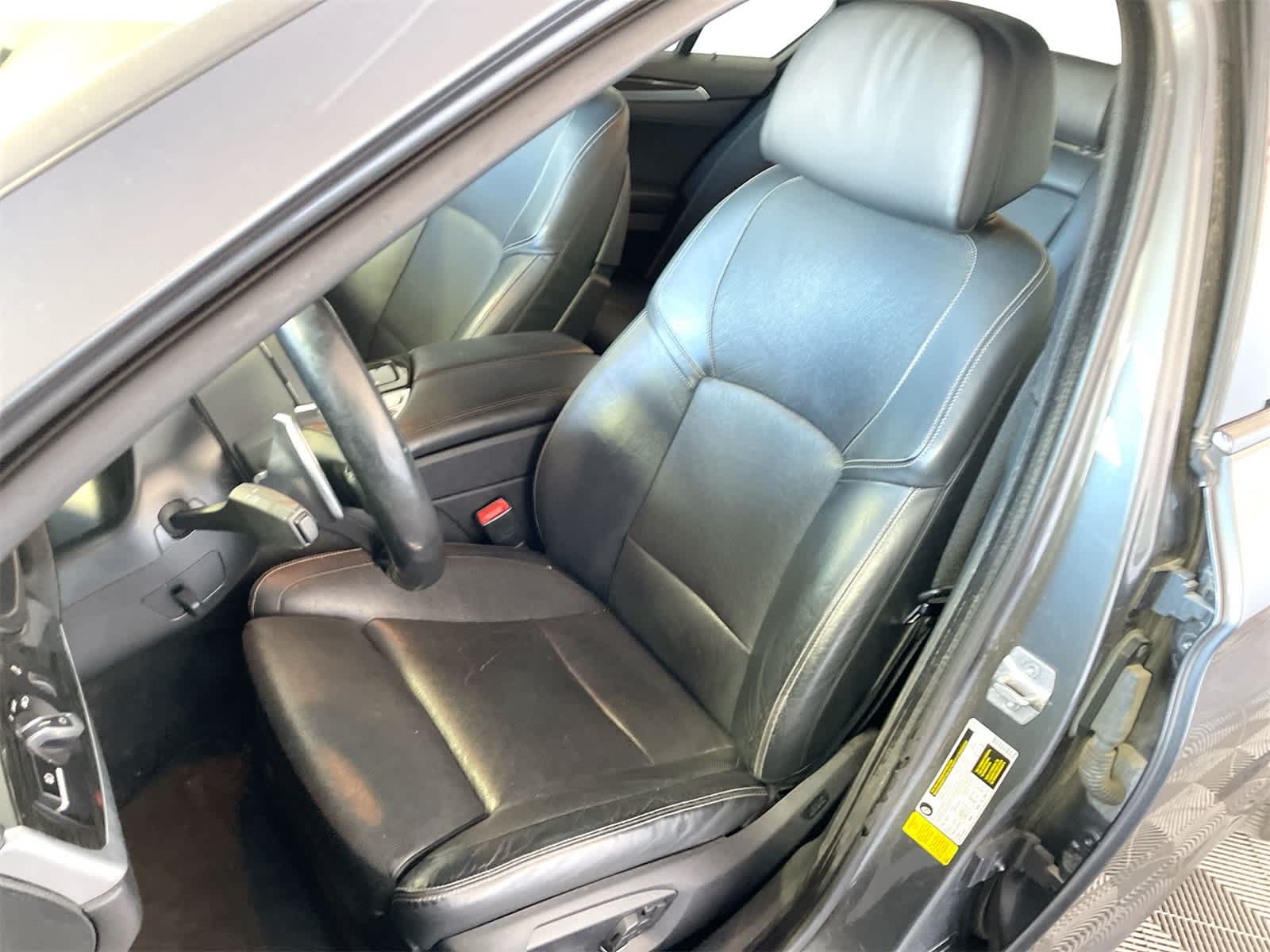 2015 BMW 5 Series 535i