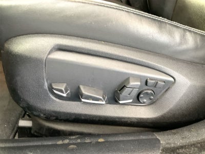 2015 BMW 5 Series 535i