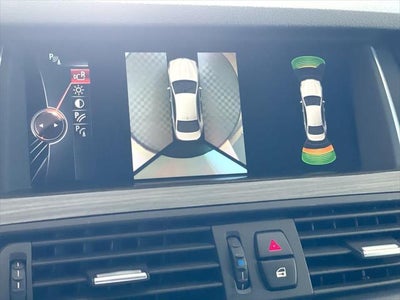 2015 BMW 5 Series 535i