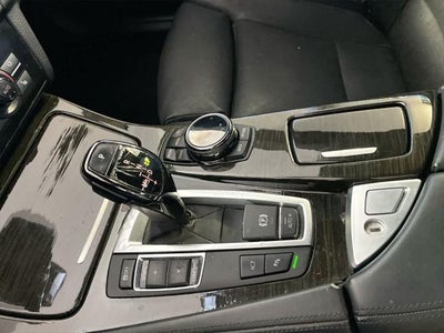 2015 BMW 5 Series 535i
