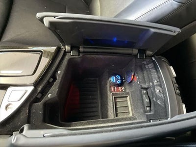 2015 BMW 5 Series 535i