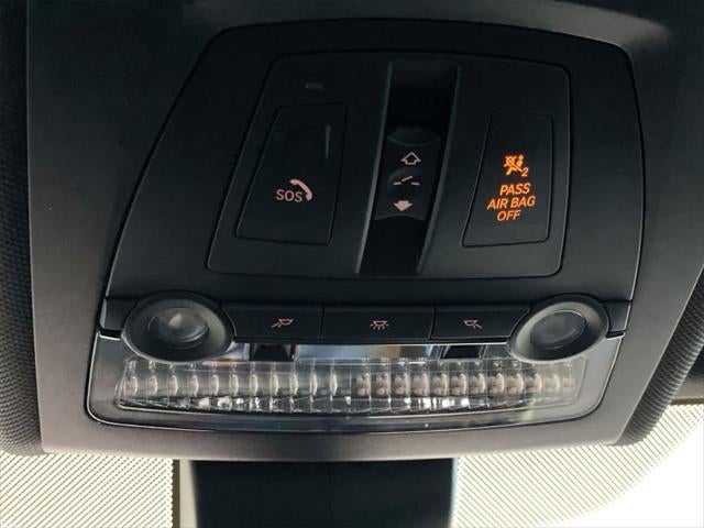 2015 BMW 5 Series 535i