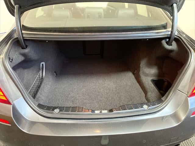 2015 BMW 5 Series 535i