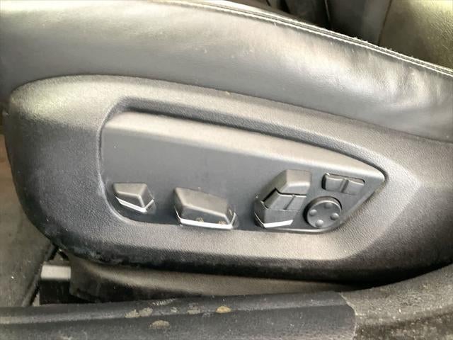 2015 BMW 5 Series 535i