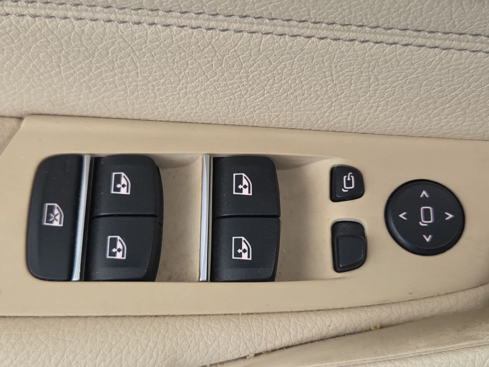 2019 BMW 530i 530i